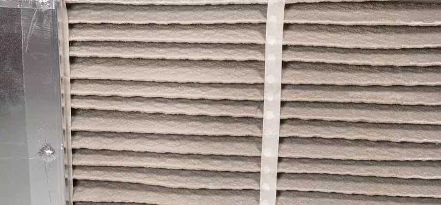 Mobile Car AC Filter Replacement in Richmond