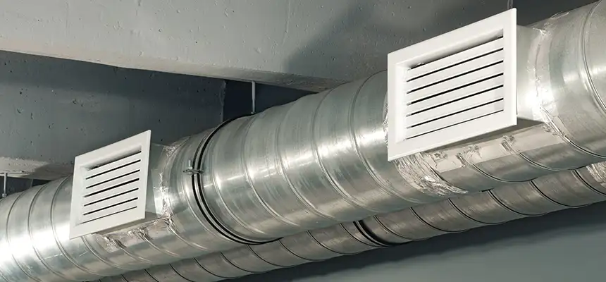 Our Air Duct Camera Inspection Services in Richmond, CA