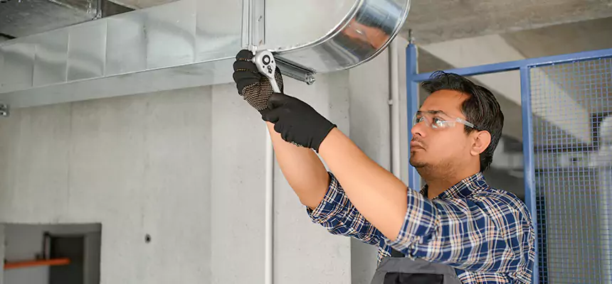 Our Air Duct Pathogen Disinfection Services in Richmond, CA