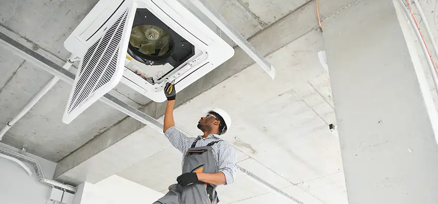 Efficient Multi‑Unit & HOA Annual Vent Cleaning Plans in Richmond