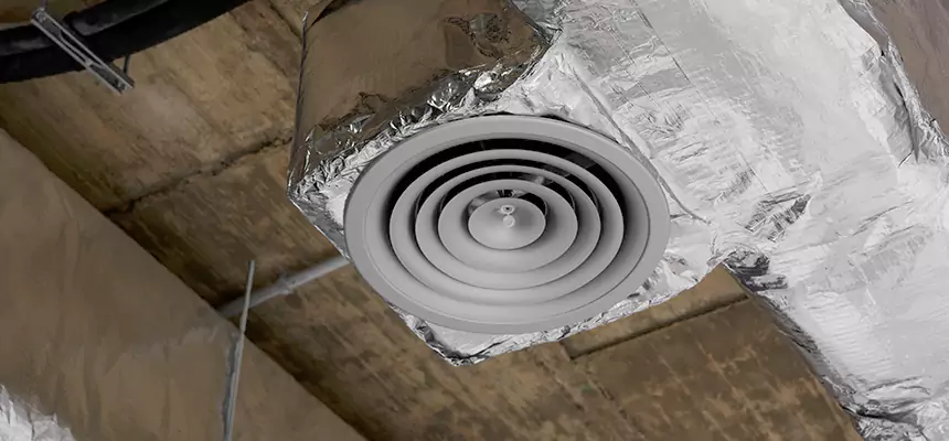 Our Basement Vent Cleaning Services in Richmond, CA