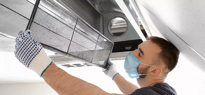 Our Bathroom Exhaust Duct Cleaning Services in Richmond, CA