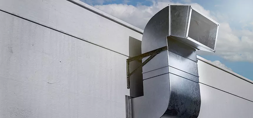 Comprehensive Commercial HVAC Cleaning in Richmond