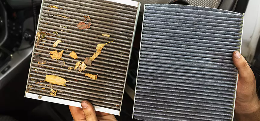 Our Dryer Vent Lint Filter Cleaning Services in Richmond, CA