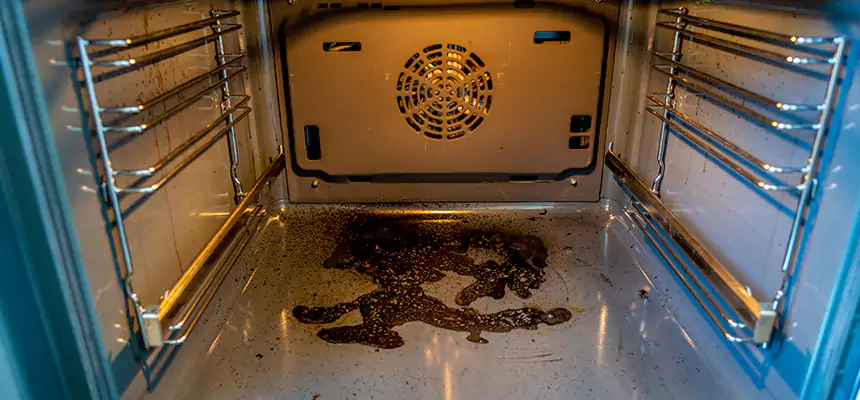 Our Dryer Vent Mold Cleaning Services in Richmond, CA