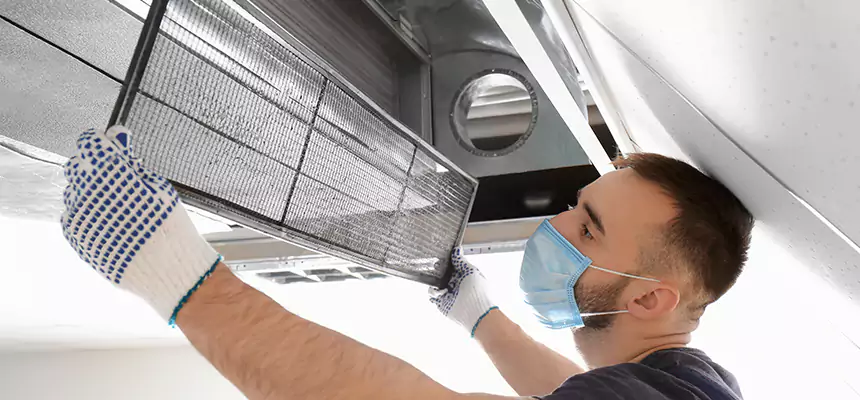 Our Dryer Vent Replacement Services in Richmond, CA