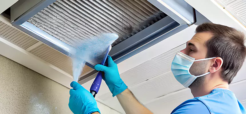 Our Home Ventilation Cleaning Services in Richmond, CA