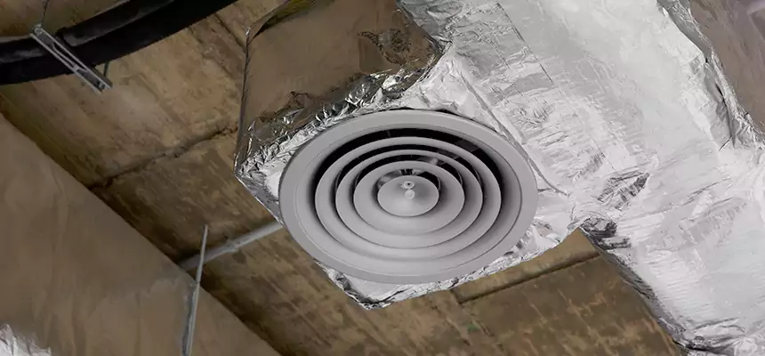 Our HVAC Ductwork Installation Services in Richmond, CA