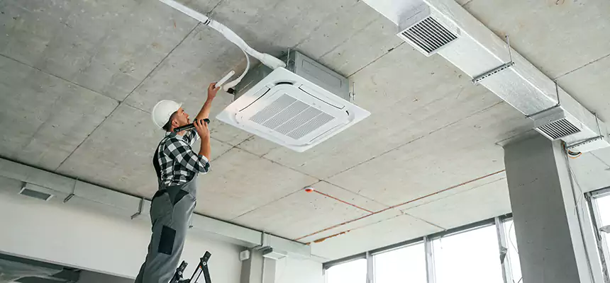 Our HVAC System Deodorizing Services in Richmond, CA