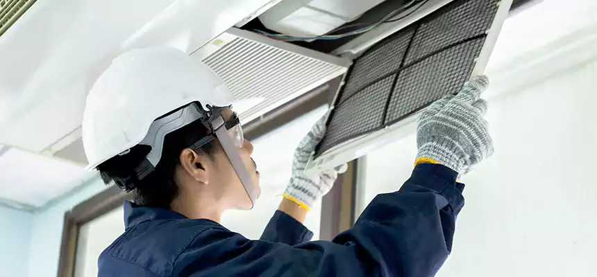 Our Multi-family Home Duct Cleaning Services in Richmond, CA