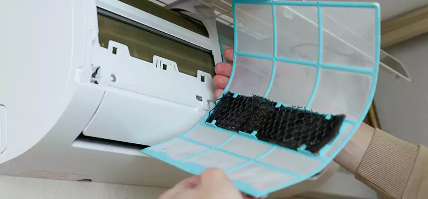 Gentle Ductwork Odor-Control Pet Dander Duct Cleaning in Richmond, CA