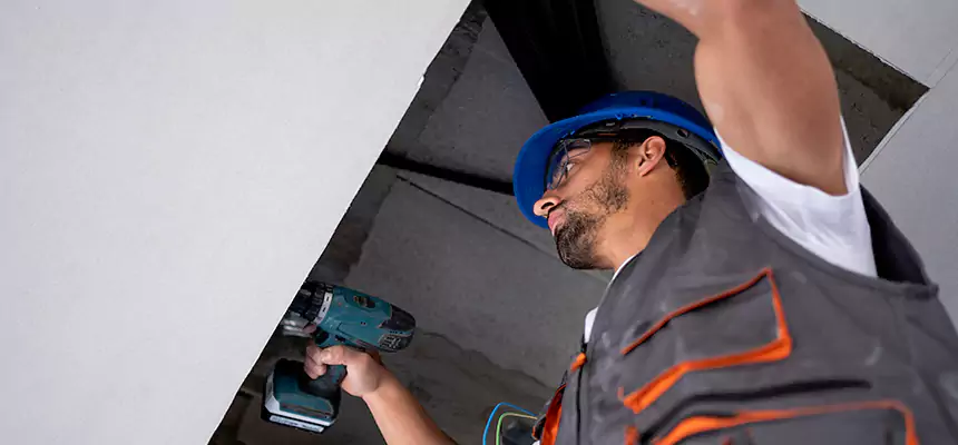 Our Post-Renovation Duct Debris Removal Services in Richmond, CA