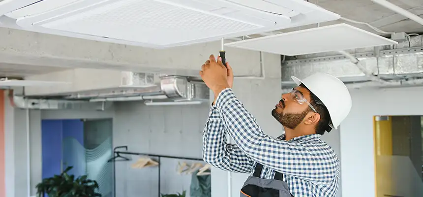 Our Roof Dryer Vent Cleaning Services in Richmond, CA