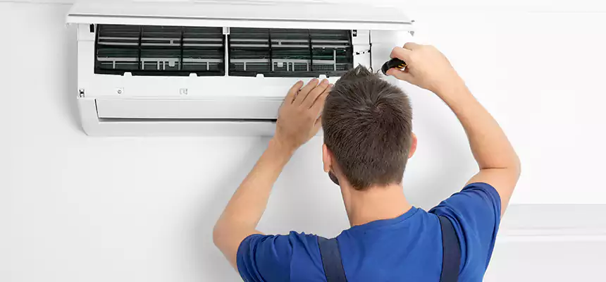 Our Smart Air Conditioning Installation Services in Richmond, CA