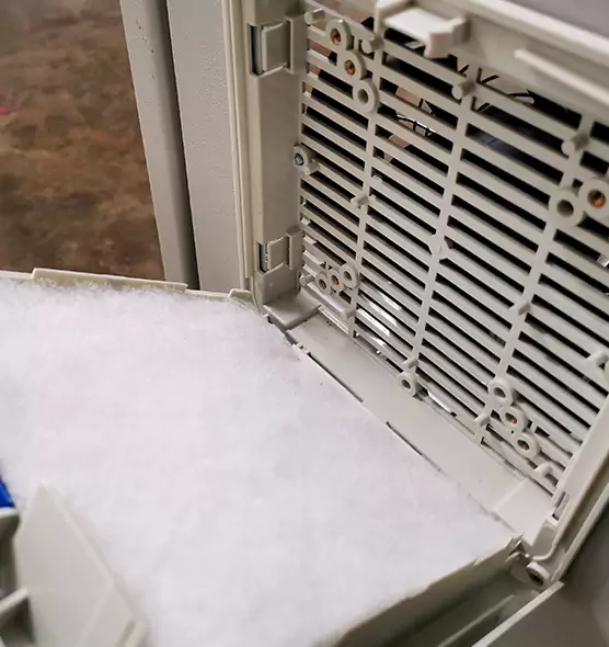 Professional Air Duct Expansion Solutions in Richmond, CA