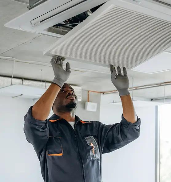 About Certified Air Duct Specialists in Richmond, CA