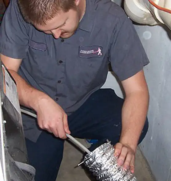 About Dryer Vent Hose Installation in Richmond, CA