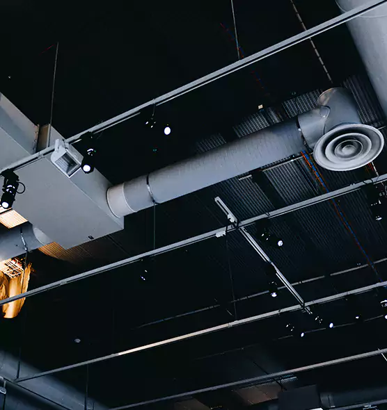 About Duct Sanitization with UV Light in Richmond, CA