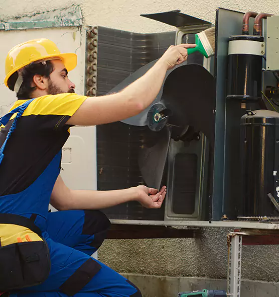 Top-Rated New Room Vent Extension in Richmond, CA