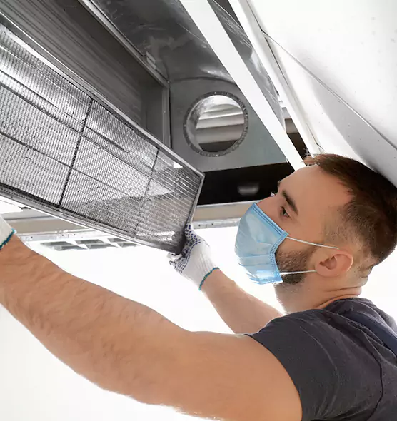 About Remove Smoke Smell From Air Duct in Richmond, CA