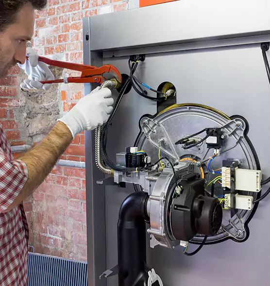 Advanced Repair Dryer Vent Hose in Richmond, CA