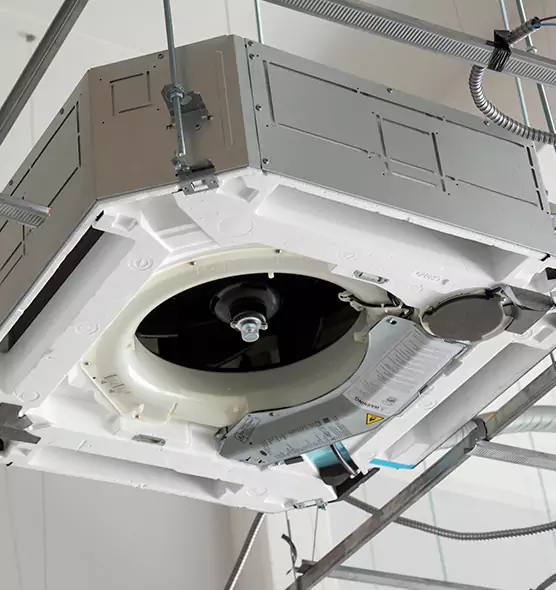 Professional Roof Vent Lint Removal Richmond, CA