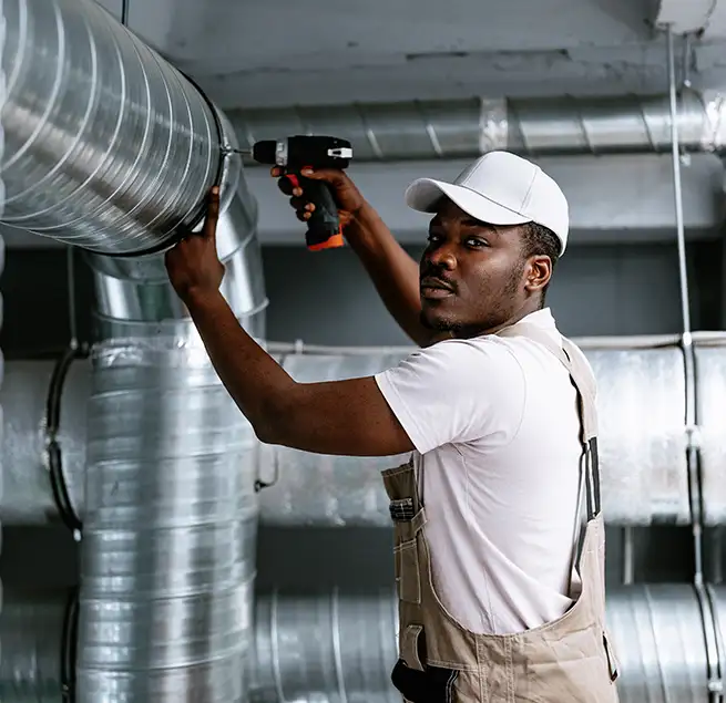 Why Homeowners & Businesses Trust Us Richmond, CA