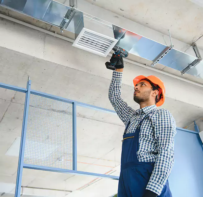 Why Homeowners & Businesses Trust Us in Richmond, CA?