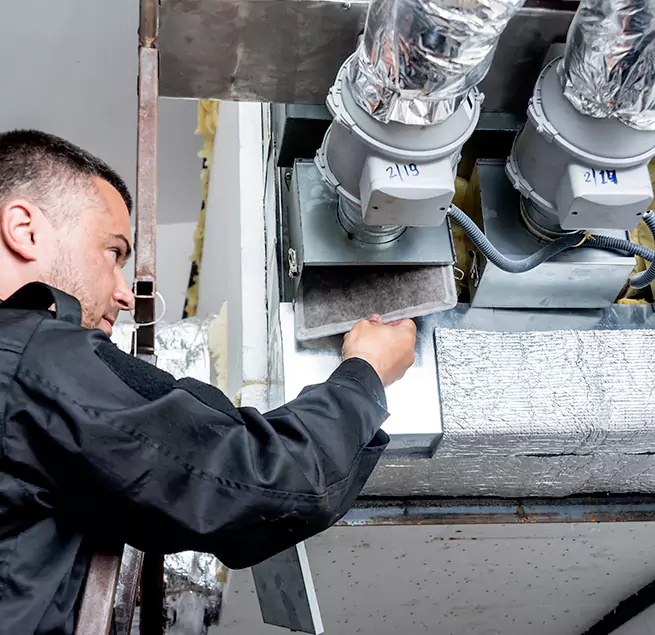 Why Homeowners & Businesses Trust Us in Richmond, CA?