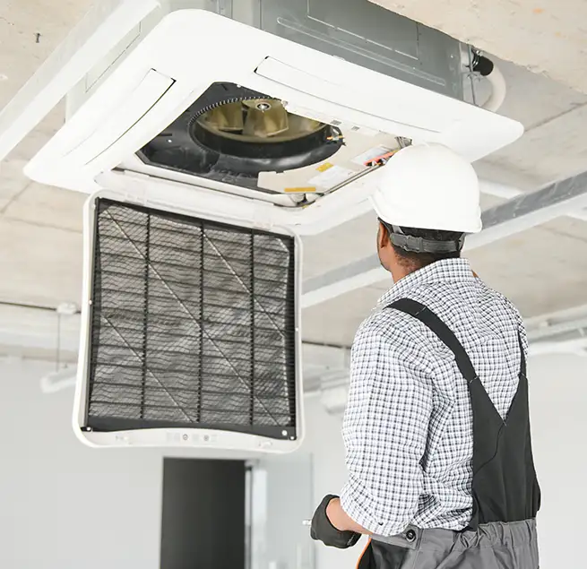 Why Homeowners & Businesses Trust Us in Richmond, CA?