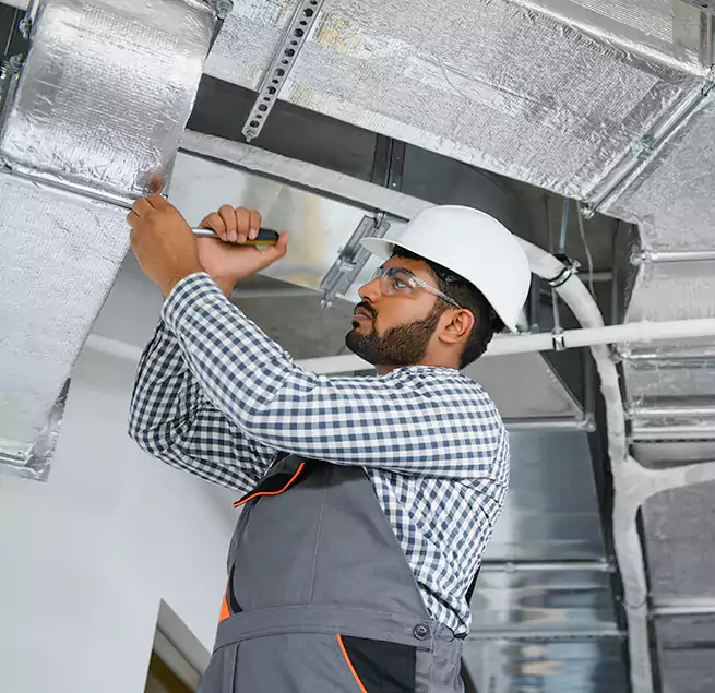 Why Homeowners & Businesses Trust Us Richmond, CA?