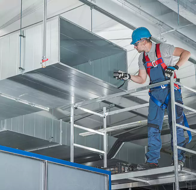 Why Homeowners & Businesses Trust Us in Richmond, CA?