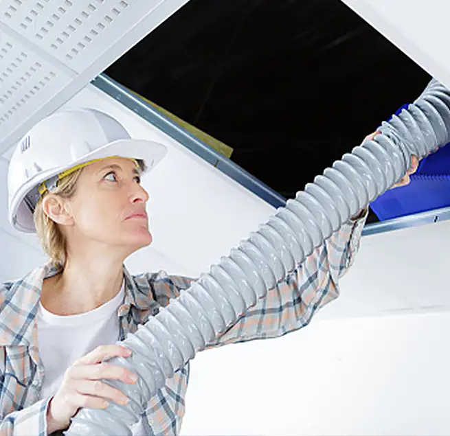 Why Homeowners & Businesses Trust Us Richmond, CA