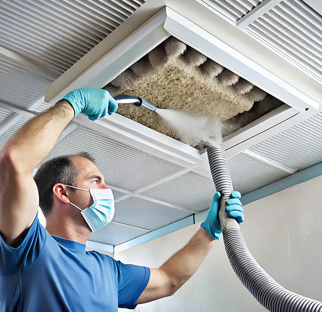 Why Homeowners & Businesses Trust Us Richmond, CA