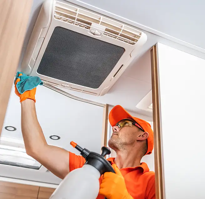 Why Homeowners & Businesses Trust Us in Richmond, CA?