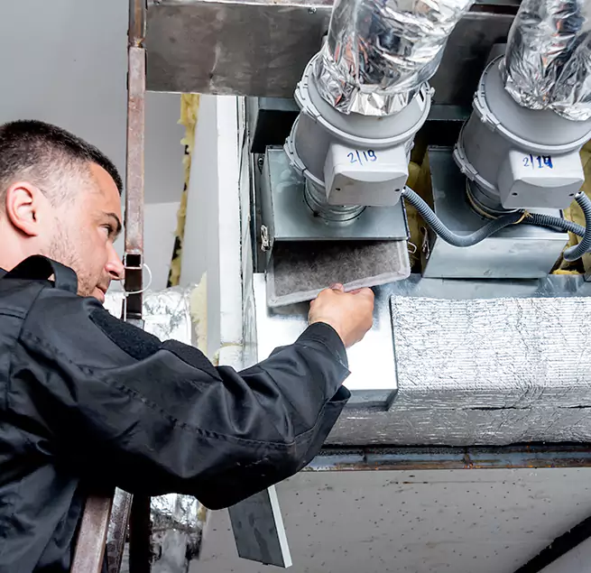 Why Homeowners & Businesses Trust Us in Richmond, CA?