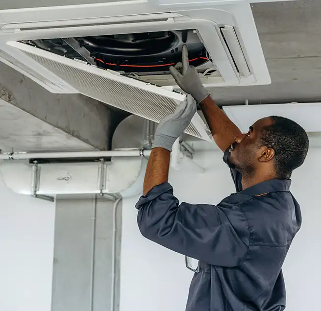 Why Homeowners & Businesses Trust Us in Richmond, CA?