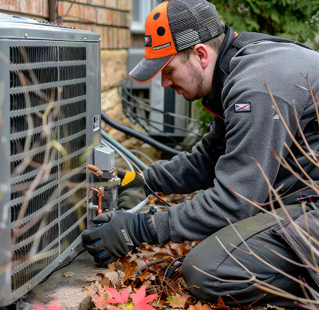 Why Homeowners & Businesses Trust Us in Richmond, CA?