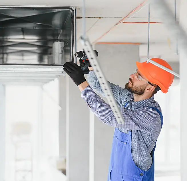 Why Homeowners Businesses Trust Us Richmond, CA