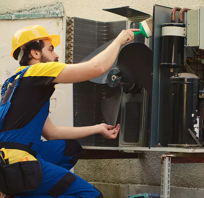  Why Homeowners & Businesses Trust Us in Richmond, CA?