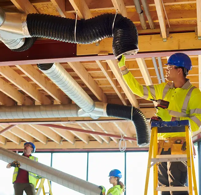 Why Homeowners & Businesses Trust Us in Richmond, CA?