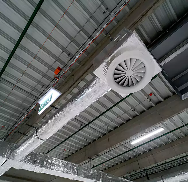 Why Homeowners & Businesses Trust Us in Richmond, CA?