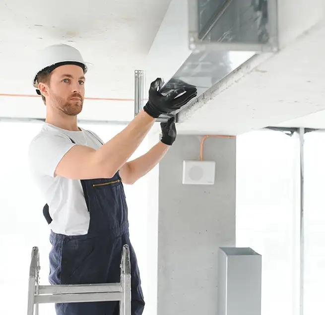 Why Homeowners & Businesses Trust Us in Richmond, CA?