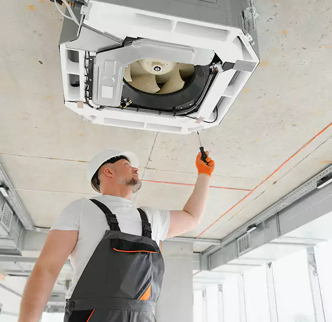 Why Homeowners Businesses Trust Us in Richmond, CA