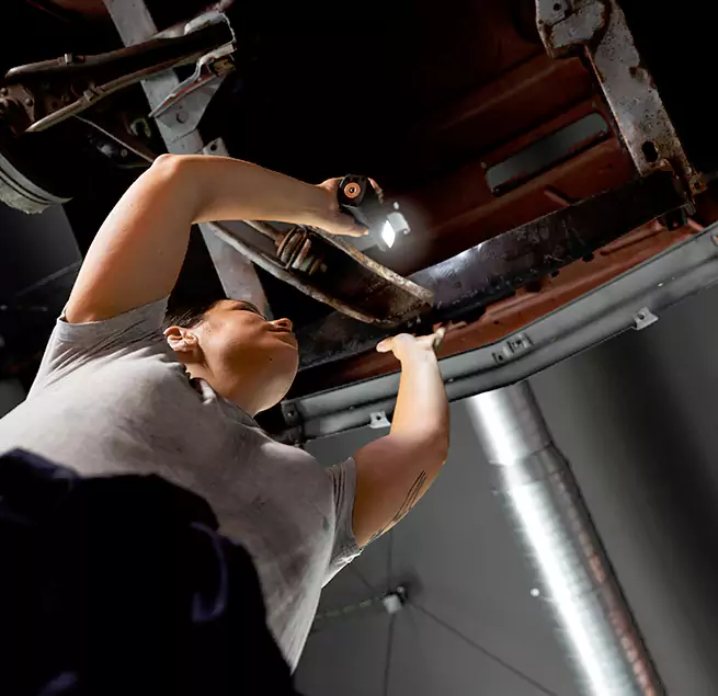 Why Homeowners & Businesses Trust Us Richmond, CA