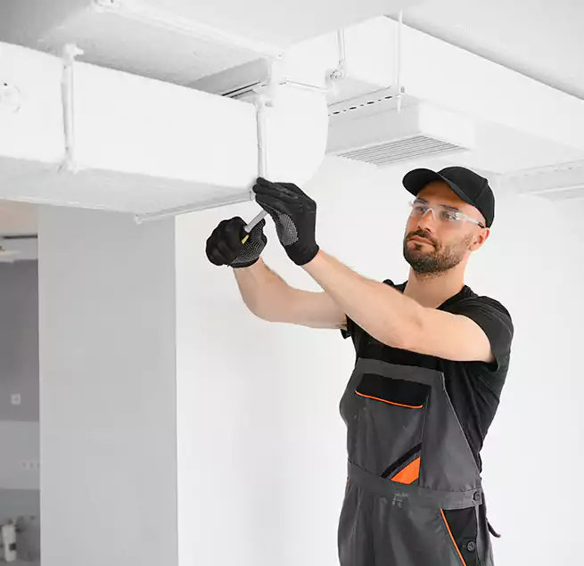 Why Homeowners Businesses Trust Us Richmond, CA