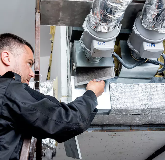 Why Homeowners & Businesses Trust Us in Richmond, CA?