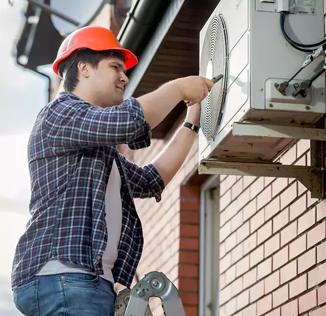 Why Homeowners & Businesses Trust Us Richmond, CA