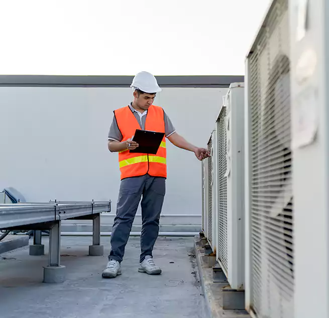 Why Homeowners & Businesses Trust Us in Richmond, CA?