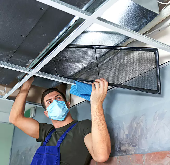 Why Homeowners & Businesses Trust Us in Richmond, CA?